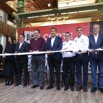 Salomón inaugura «El Buen Fin 2024»; exhorta a realizar compras responsables