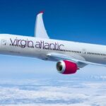 Mara Lezama anuncia nuevo vuelo Londres-Cancún a través de Virgin Atlantic para 2025