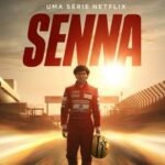 Estreno mundial de serie inédita sobre Senna, campeón de Fórmula Uno