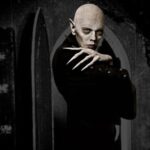 Nosferatu vuelve a la gran pantalla después de un siglo del primero