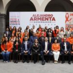 Contará Puebla con Agencia de Turismo Comunitario: Alejandro Armenta