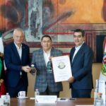 Arrasan mezcales poblanos certamen “Mexico Selection 2024″ en Puebla