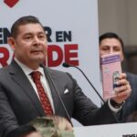 Lucha contra los edulcorantes, prioridad para la salud pública en Puebla: Alejandro Armenta