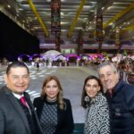 Llega a Puebla la Magia de la Navidad con el Festival “Por Amor a Puebla”