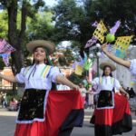 Invita Gobierno de la Ciudad de Puebla a ciudadanos a disfrutar de actividades navideñas