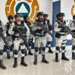 Fortalecen los tres órdenes de gobierno la seguridad en Izúcar de Matamoros