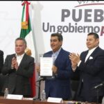 Preserva Gobierno de Puebla identidad de esferas de Chignahuapan con certificado geográfico