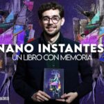 NANO INSTANTES: UN LIBRO CON MEMORIA