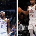 Llegan Cleveland y Oklahoma líderes a la navidad en NBA