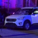 Noche de terror en Culiacán; asesinan a 8 personas y familia queda en medio de las balas