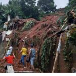 Municipio de Bolivia sigue en alerta por desborde de ríos