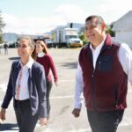 En Puebla, la consolidación de la Cuarta Transformación es una realidad: Armenta