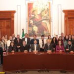 Chedraui presenta a regidores avances del Plan Municipal de Desarrollo 2024-2027