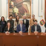 Signa Pepe Chedraui convenio de colaboración con el Instituto de Políticas para el Transporte y el Desarrollo (ITDP)