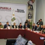 Invertirá gobierno de Puebla en reequipamiento de parques industriales