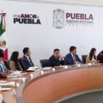 Progresa en Puebla consolidación del programa de Vivienda para el Bienestar