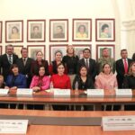 Convoca SEDIF a la “Cruzada de Valores en Defensa de los Derechos de las Mujeres”