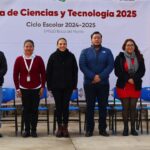 Innovación y excelencia educativa, pilares de los planteles CECyTE en Puebla