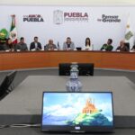 Conduce Gobierno de Puebla a municipios al “rey de los deportes”