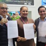 Se posiciona Puebla como destino turístico de clase mundial en la FITUR 2025