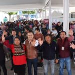 Continúan con éxito las Jornadas de Protección Animal en la capital de Puebla