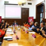 Instala Secretaría de Bienestar y Participación Ciudadana Comité Técnico de Estancias Infantiles 2025