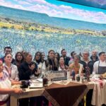 Promociona Gobierno de la Ciudad a Puebla en FITUR