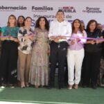 En Puebla, la violencia contra las mujeres no quedará impune: Alejandro Armenta