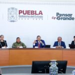 Se convertirá Puebla en el principal proveedor de tecnología y capital humano: Armenta