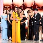 Arrancan Globos de Oro larga temporada de premios en Hollywood