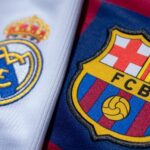 Podrían Real Madrid y Barcelona chocar en cuartos de Copa del Rey