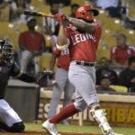 Buscará Leones pase a la final en campeonato de béisbol dominicano