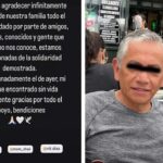 Hallan sin vida a chofer de Uber desaparecido en CDMX; su nieta pedía ayuda para su «abu»