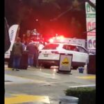 Balacera en gasolinera de Azcapotzalco, CDMX, deja 2 muertos