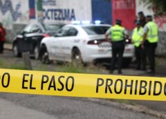 Primer semestre de 2024 registró 15 mil 243 homicidios