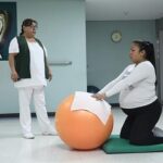 IMSS consolida modelo de atención obstétrica centrado en atender las principales necesidades de la mujer embarazada