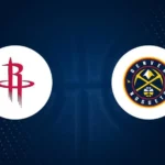 Persiguen Houston y Denver ampliar rachas de victorias en NBA