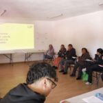 Exhorta SMDIF Puebla a acudir a taller de ansiedad y depresión que imparten psicólogos