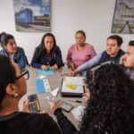 Ofrece Gobierno de la Ciudad de Puebla taller de simulador de negocios para emprendedores