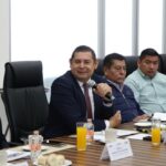 Fomenta Gobierno de Puebla cooperativas de producción en región de Acatzingo