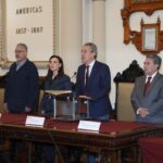 Rinden protesta presidentas y presidentes de juntas auxiliares del municipio de Puebla