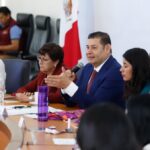 Después de 12 años, inicia reordenamiento integral del transporte público en Puebla