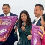 Presenta Gobierno de la Ciudad de Puebla Carrera por las Mujeres y la Igualdad