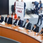 Se une a Puebla al Plan Nacional “Reconecta por la Paz”