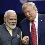 India expectante a encuentro de Modi y Trump en Washington