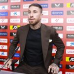 Jugará Sergio Ramos en club mexicano Rayados de Monterrey