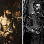 Exponen pintura escondida del maestro renacentista italiano Tiziano