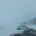 Deja atrapadas a más de 100 personas una avalancha en Japón