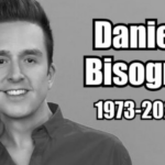 Fallece Daniel Bisogno a los 53 años