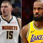 Por segundo puesto Nuggets en solitario de Conferencia en NBA